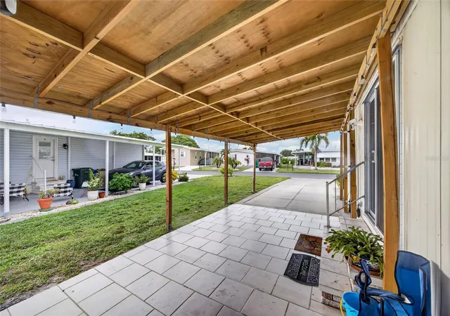 Photo 4 of Manufactured home for sale at 321 La Costa, North Port, FL 34287 | MLS# C7532630 | Listing updated on 2026-10-30