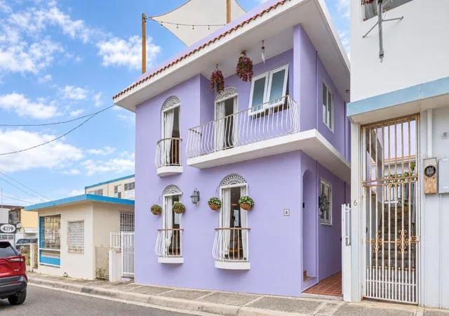 Photo 1 of Single family home for sale at 8 Calle Betances, Camuy, PR 00627 | MLS# PR9125334 | Listing updated on 2026-10-29