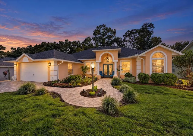 Photo 1 of Single family home for sale at 9147 SW 193rd Circle, Dunnellon, FL 34432 | MLS# OM734844 | Listing updated on 2026-10-29