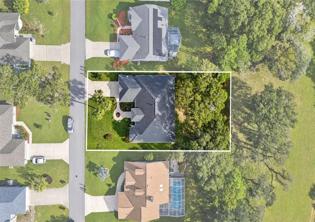 Photo 2 of Single family home for sale at 9147 SW 193rd Circle, Dunnellon, FL 34432 | MLS# OM734844 | Listing updated on 2026-10-29