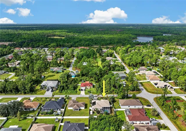 Photo 1 of Single family home for sale at 3960 Log Cabin Rd, North Port, FL 34291 | MLS# C7532631 | Listing updated on 2026-10-30