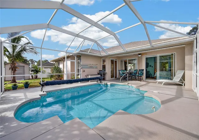 Photo 2 of Single family home for sale at 3960 Log Cabin Rd, North Port, FL 34291 | MLS# C7532631 | Listing updated on 2026-10-30