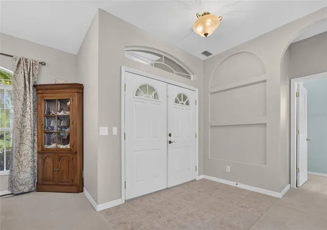 Photo 3 of Single family home for sale at 3960 Log Cabin Rd, North Port, FL 34291 | MLS# C7532631 | Listing updated on 2026-10-30
