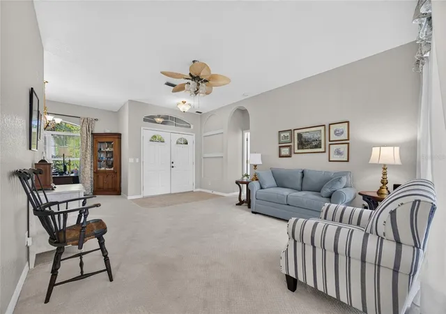 Photo 4 of Single family home for sale at 3960 Log Cabin Rd, North Port, FL 34291 | MLS# C7532631 | Listing updated on 2026-10-30
