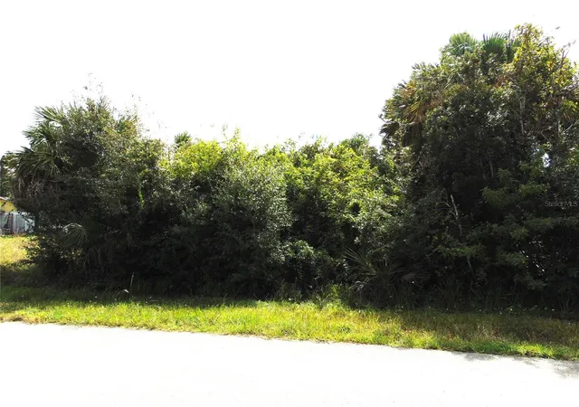 Land for sale at 10193 Atlantic Ave, ENGLEWOOD, FL 34224 | MLS# C7532634