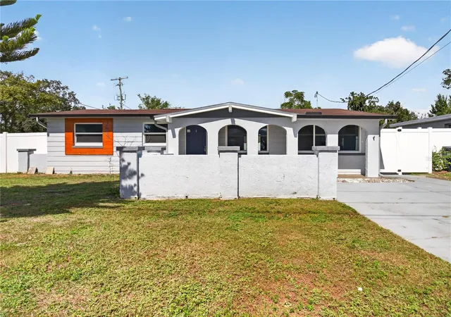 Single family home for sale at 2602 E 110th Avenue, TAMPA, FL 33612 | MLS# TB8562373