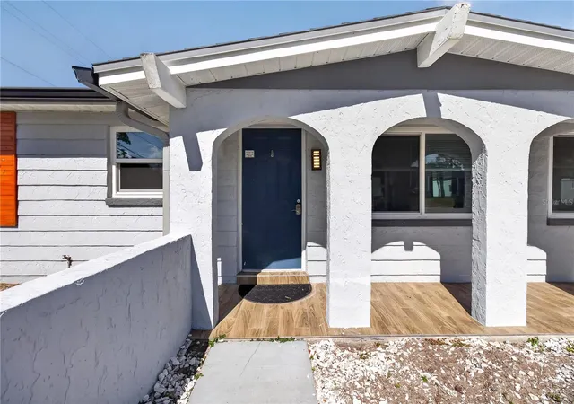 Photo 1 of Single family home for sale at 2602 E 110th Avenue, Tampa, FL 33612 | MLS# TB8562373 | Listing updated on 2026-10-30