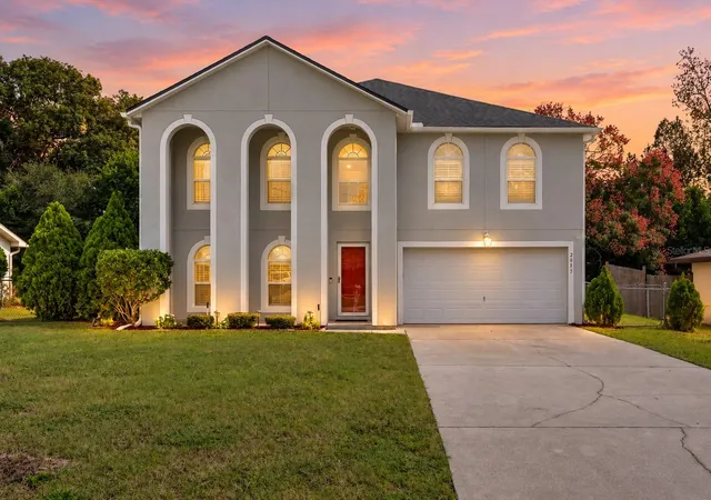 Single family home for sale at 2085 Oldham Ave, DELTONA, FL 32725 | MLS# O6453416