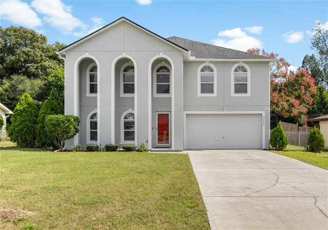 Photo 1 of Single family home for sale at 2085 Oldham Ave, Deltona, FL 32725 | MLS# O6453416 | Listing updated on 2026-10-29