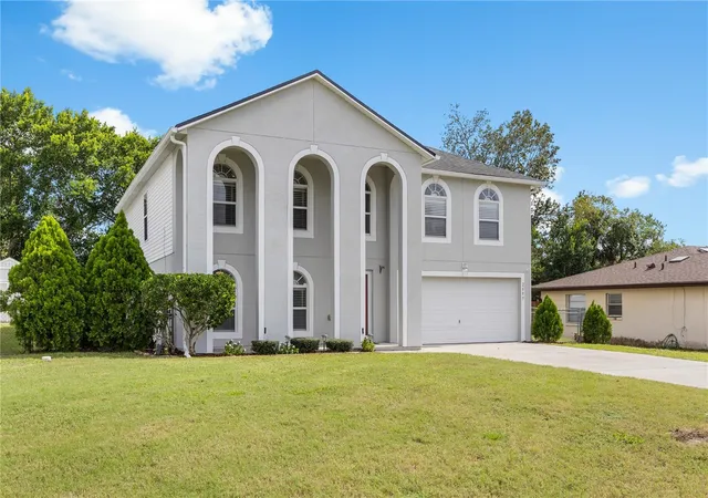 Photo 2 of Single family home for sale at 2085 Oldham Ave, Deltona, FL 32725 | MLS# O6453416 | Listing updated on 2026-10-29
