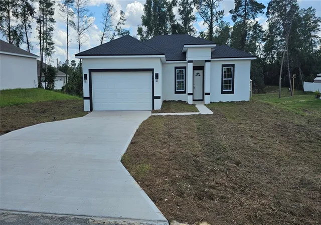 Photo 1 of Single family home for sale at 2648 SW 146 Th Pl Rd, Ocala, FL 34473 | MLS# S5160367 | Listing updated on 2026-10-29