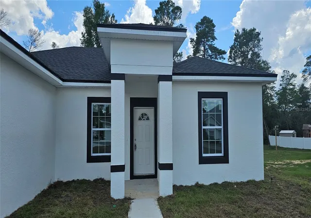 Photo 2 of Single family home for sale at 2648 SW 146 Th Pl Rd, Ocala, FL 34473 | MLS# S5160367 | Listing updated on 2026-10-29