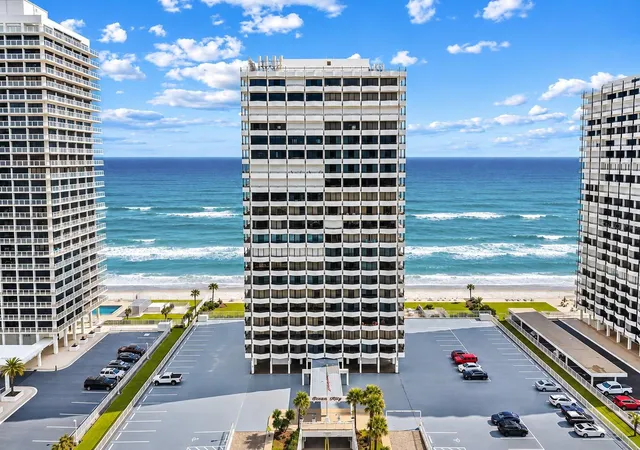 Condo for sale at 2900 N Atlantic Ave #1503, DAYTONA BEACH, FL 32118 | MLS# O6453419