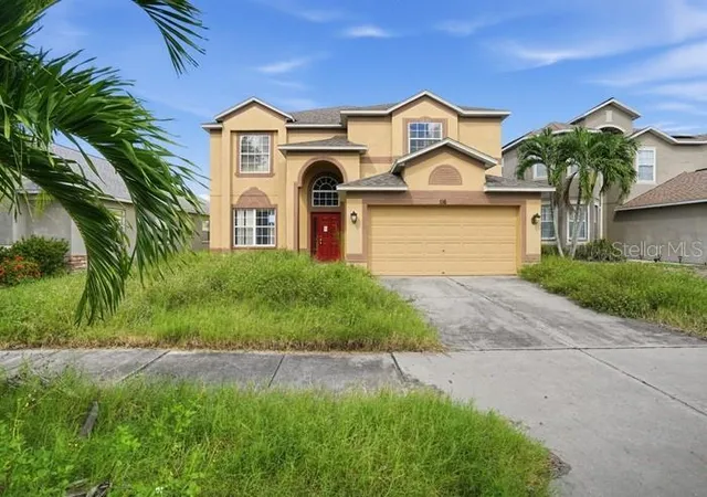 Single family home for sale at 116 Smokey Hl Ave, RUSKIN, FL 33570 | MLS# O6453421