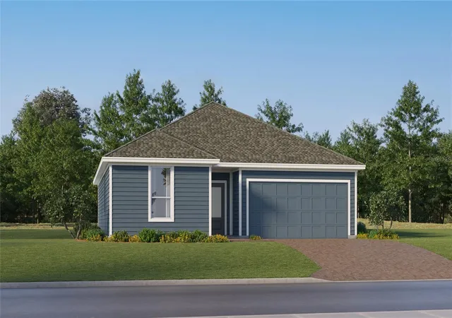 Single family home for sale at 5323 Hvn View Dr, CLERMONT, FL 34714 | MLS# O6453423
