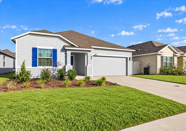 Photo 2 of Single family home for sale at 1957 NW 248th Way, Newberry, FL 32669 | MLS# GC544501 | Listing updated on 2026-10-29