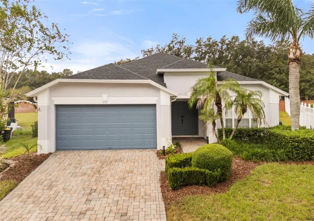 Single family home for sale at 757 Balmoral Dr, DAVENPORT, FL 33896 | MLS# O6453428