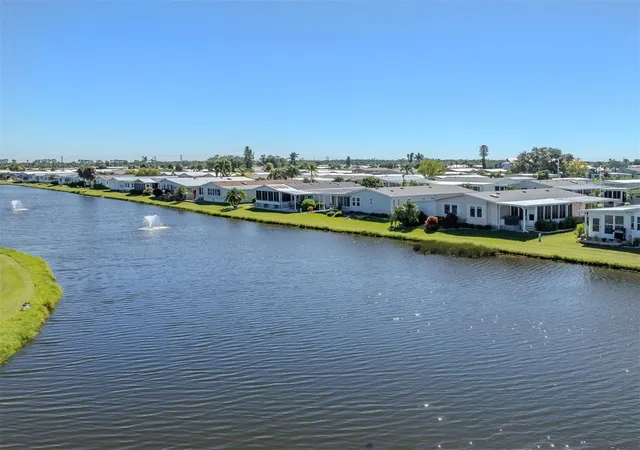 Photo 3 of Manufactured home for sale at 492 Schooner St, North Port, FL 34287 | MLS# N6146378 | Listing updated on 2026-10-29