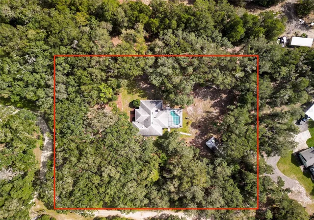 Photo 1 of Single family home for sale at 3650 Woodbridge Rd, Deland, FL 32720 | MLS# NS1089601 | Listing updated on 2026-10-30