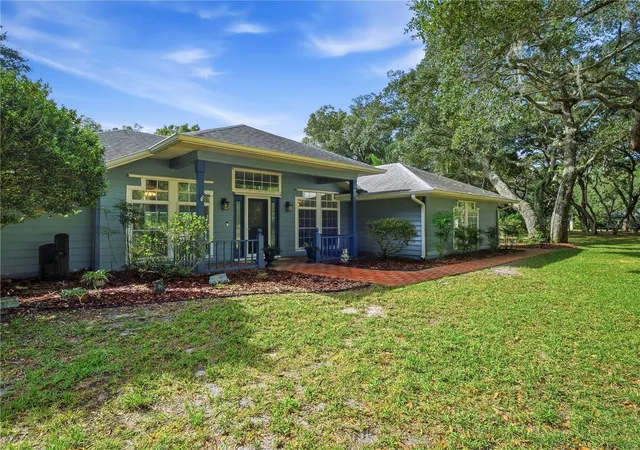 Photo 3 of Single family home for sale at 3650 Woodbridge Rd, Deland, FL 32720 | MLS# NS1089601 | Listing updated on 2026-10-30