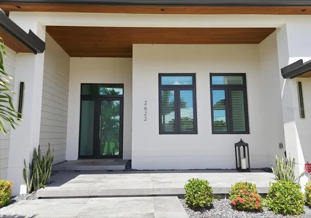 Photo 1 of Single family home for sale at 2622 SW 29th Place, Cape Coral, FL 33914 | MLS# C7532639 | Listing updated on 2026-10-29