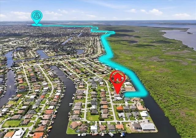 Photo 4 of Single family home for sale at 2622 SW 29th Place, Cape Coral, FL 33914 | MLS# C7532639 | Listing updated on 2026-10-29