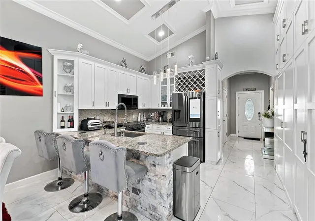 Photo 1 of Single family home for sale at 4819 Cumbrian Lakes Dr, Kissimmee, FL 34746 | MLS# S5160374 | Listing updated on 2026-10-30