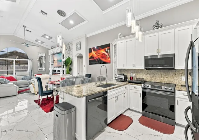 Photo 3 of Single family home for sale at 4819 Cumbrian Lakes Dr, Kissimmee, FL 34746 | MLS# S5160374 | Listing updated on 2026-10-30