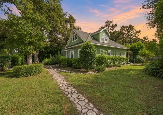 Single family home for sale at 10350 54th Avenue N, Saint Petersburg, FL 33708 | MLS# TB8562395