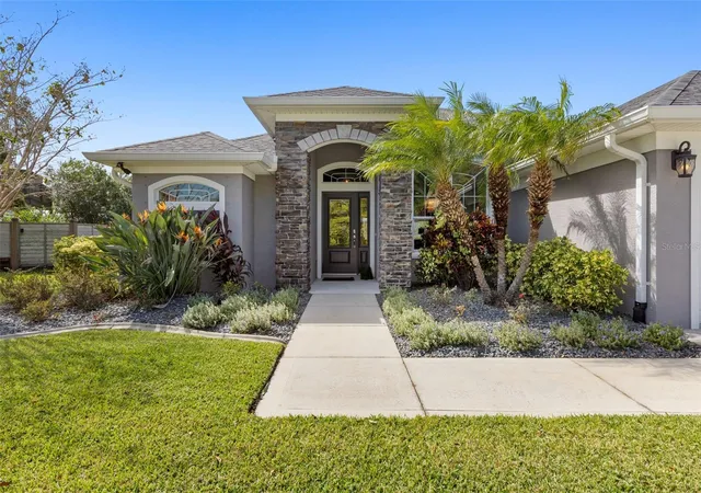 Photo 1 of Single family home for sale at 5 Clermont Ct, Palm Coast, FL 32137 | MLS# FC322419 | Listing updated on 2026-10-30
