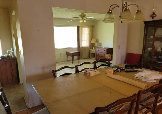 Photo 4 of Single family home for sale at 1527 Allegheny Dr, Sun City Center, FL 33573 | MLS# TB8562399 | Listing updated on 2026-10-29
