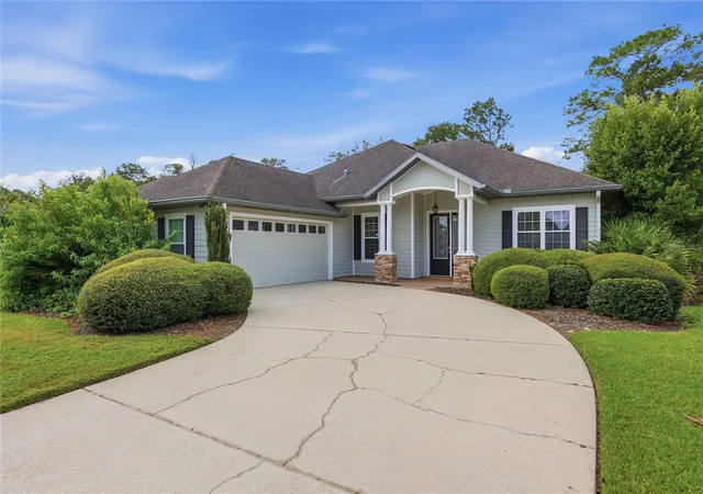 Single family home for sale at 2754 NW 147th Street, NEWBERRY, FL 32669 | MLS# GC544505