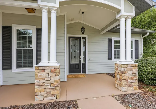 Photo 1 of Single family home for sale at 2754 NW 147th Street, Newberry, FL 32669 | MLS# GC544505 | Listing updated on 2026-10-30