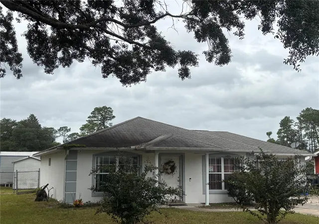 Photo 3 of Single family home for sale at 2042 SE 175th Terrace, Silver Springs, FL 34488 | MLS# OM734850 | Listing updated on 2026-10-30
