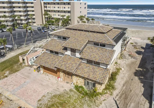 Photo 1 of Single family home for sale at 2505 Hill St, New Smyrna Beach, FL 32169 | MLS# O6453438 | Listing updated on 2026-10-29