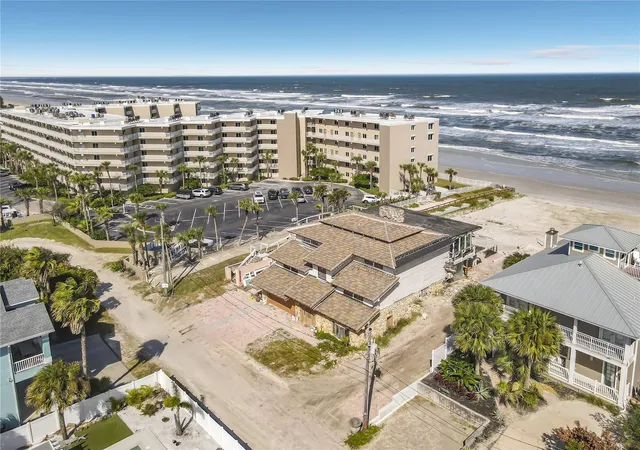 Photo 3 of Single family home for sale at 2505 Hill St, New Smyrna Beach, FL 32169 | MLS# O6453438 | Listing updated on 2026-10-29