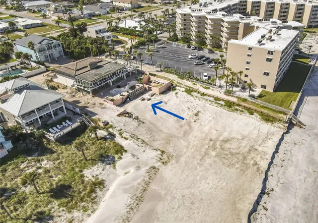 Photo 4 of Single family home for sale at 2505 Hill St, New Smyrna Beach, FL 32169 | MLS# O6453438 | Listing updated on 2026-10-29