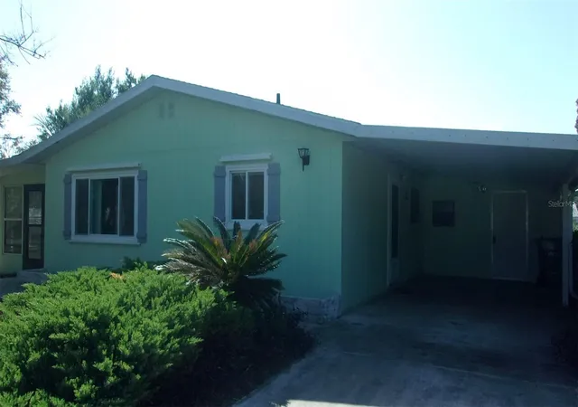 Photo 1 of Single family home for sale at 9110 SW 103rd Place, Ocala, FL 34481 | MLS# OM734851 | Listing updated on 2026-10-29