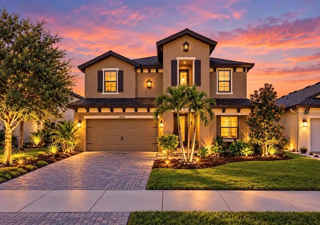 Photo 1 of Single family home for sale at 13134 Foxtail Fern Dr, Riverview, FL 33579 | MLS# TB8562410 | Listing updated on 2026-10-30