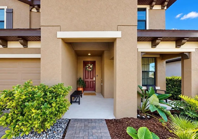 Photo 2 of Single family home for sale at 13134 Foxtail Fern Dr, Riverview, FL 33579 | MLS# TB8562410 | Listing updated on 2026-10-30