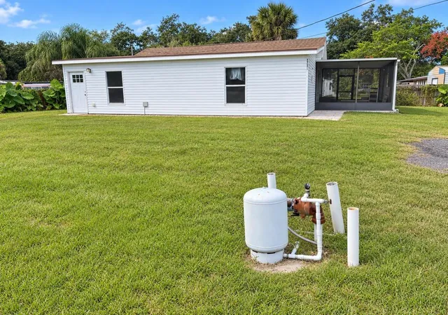 Single family home for sale at 3351 Oberry Rd, KISSIMMEE, FL 34746 | MLS# TB8562411