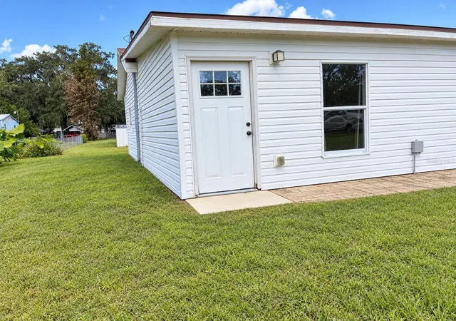 Photo 1 of Single family home for sale at 3351 Oberry Rd, Kissimmee, FL 34746 | MLS# TB8562411 | Listing updated on 2026-10-30