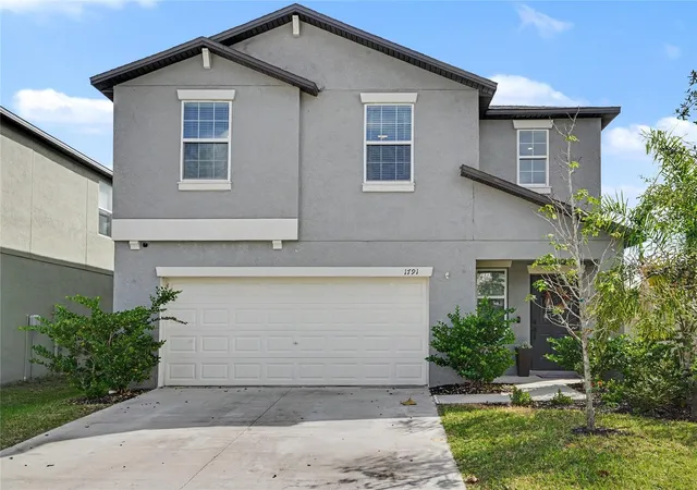 Photo 1 of Single family home for sale at 1791 Yellow Trl, Lakeland, FL 33801 | MLS# TB8562413 | Listing updated on 2026-10-30