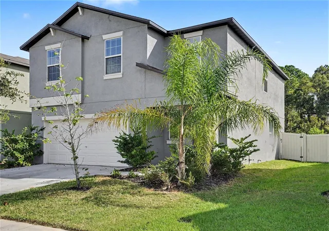 Photo 1 of Single family home for sale at 1791 Yellow Trl, Lakeland, FL 33801 | MLS# TB8562413 | Listing updated on 2026-10-30