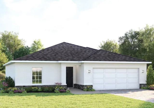Single family home for sale at 4550 Ridge Ctr Ave, NORTH PORT, FL 34287 | MLS# W7890709