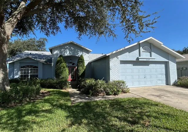 Single family home for sale at 11137 Brooklawn Dr, HUDSON, FL 34667 | MLS# TB8562418