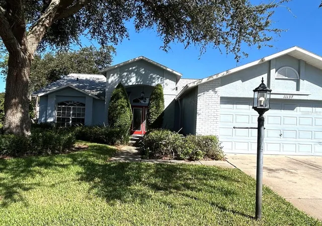 Photo 1 of Single family home for sale at 11137 Brooklawn Dr, Hudson, FL 34667 | MLS# TB8562418 | Listing updated on 2026-10-30
