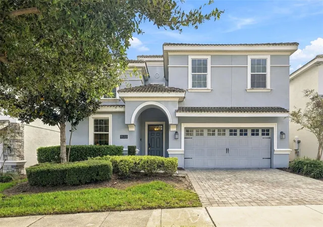Single family home for sale at 1670 Moon Valley Dr, DAVENPORT, FL 33896 | MLS# O6453445