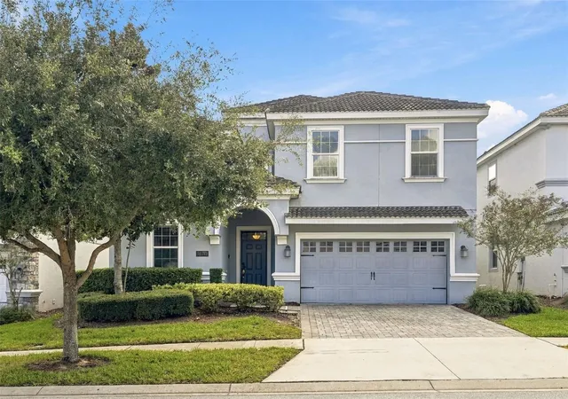 Photo 1 of Single family home for sale at 1670 Moon Valley Dr, Davenport, FL 33896 | MLS# O6453445 | Listing updated on 2026-10-29