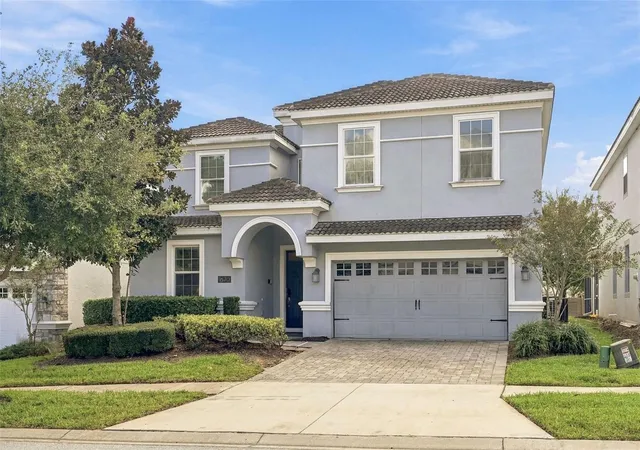 Photo 2 of Single family home for sale at 1670 Moon Valley Dr, Davenport, FL 33896 | MLS# O6453445 | Listing updated on 2026-10-29